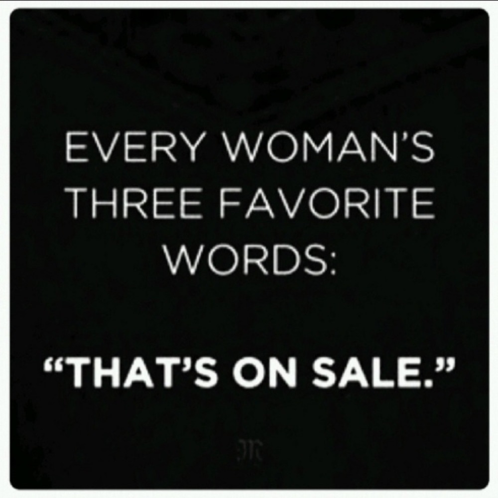 SALE • ITS COCOS SECRET CLOSET